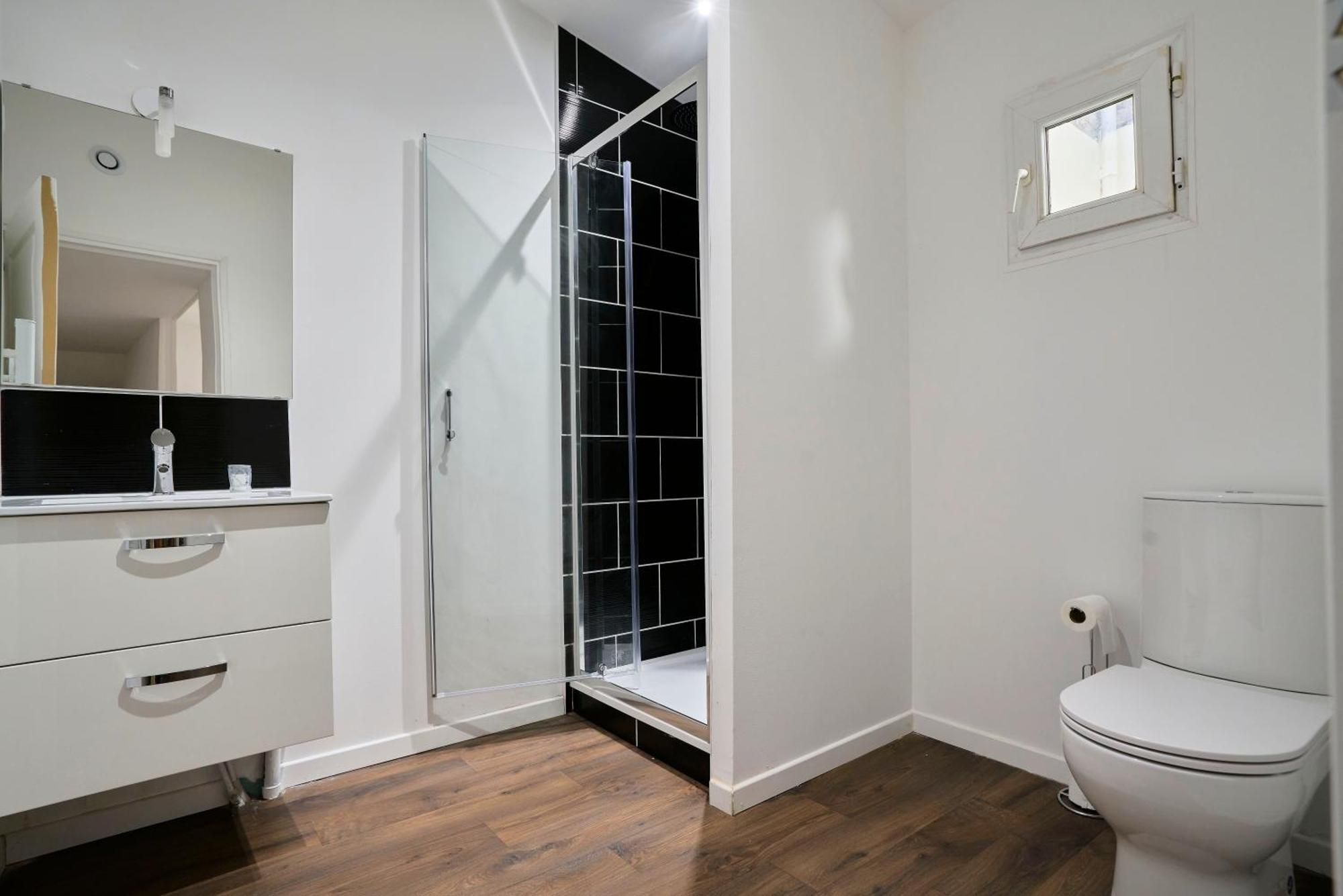 Ng Prestige L Lille L Tourcoing - Bouvines - Balneo & Cuisine Apartment Ngoại thất bức ảnh