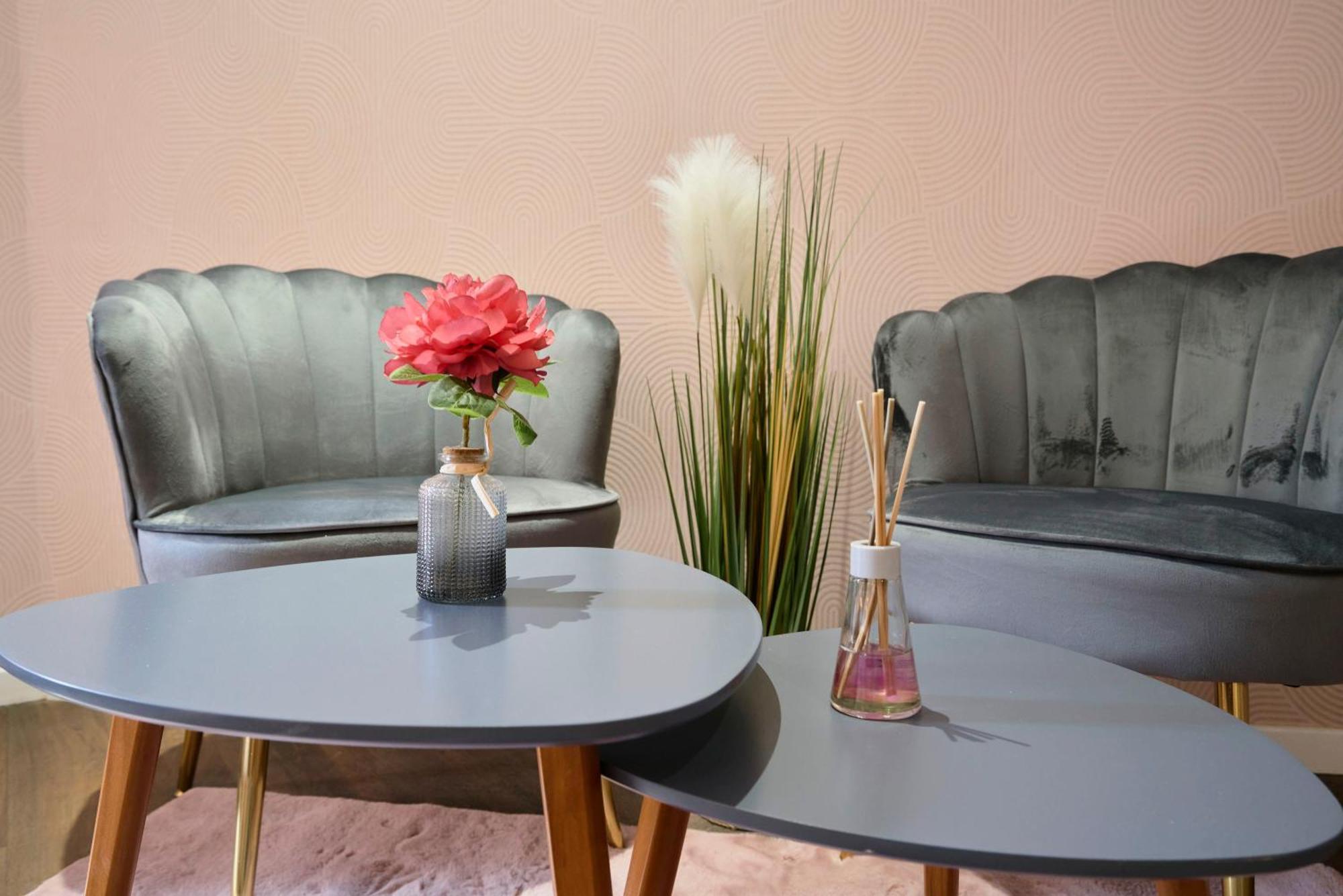 Ng Prestige L Lille L Tourcoing - Bouvines - Balneo & Cuisine Apartment Ngoại thất bức ảnh