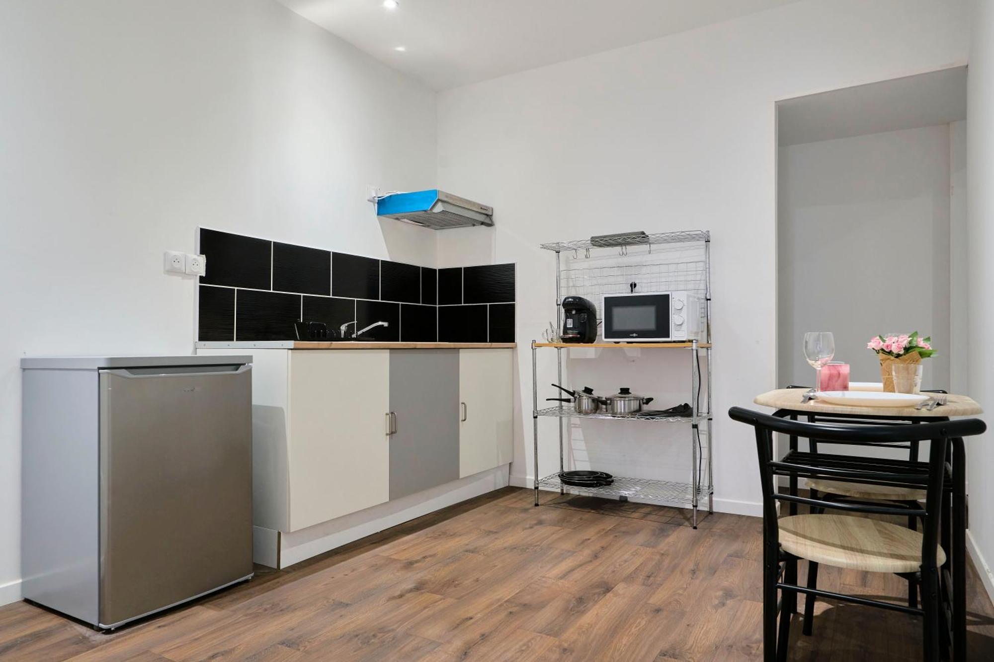 Ng Prestige L Lille L Tourcoing - Bouvines - Balneo & Cuisine Apartment Ngoại thất bức ảnh