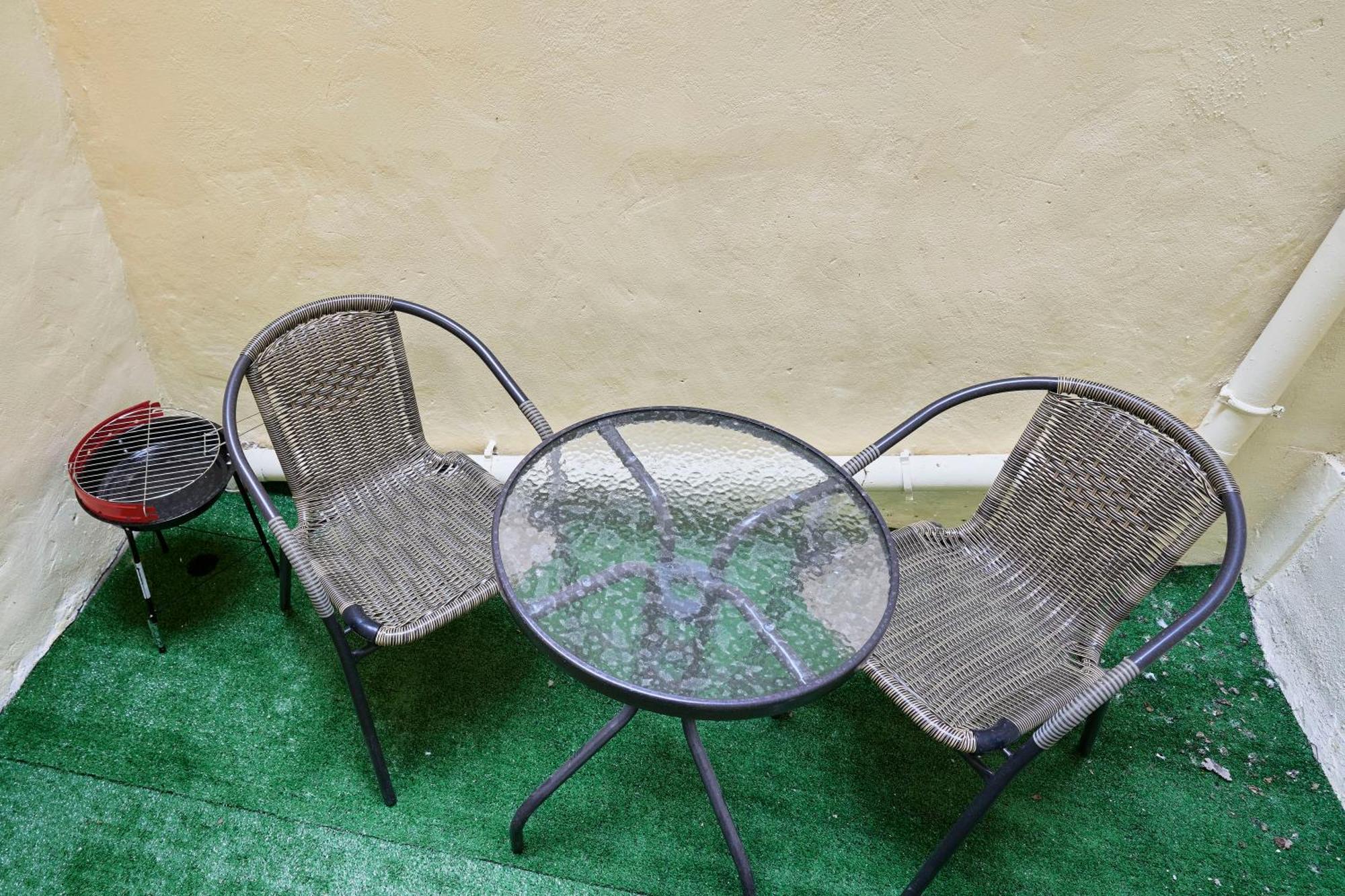 Ng Prestige L Lille L Tourcoing - Bouvines - Balneo & Cuisine Apartment Ngoại thất bức ảnh